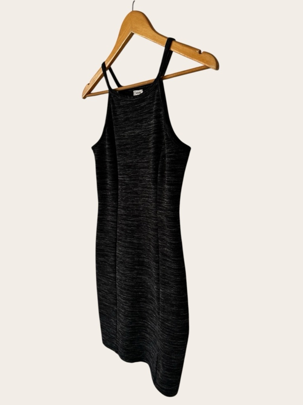 Garage Mini Dress Bodycon - Picture 5 of 9